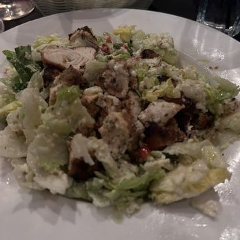 Donatelli's Bistro - Chicken Spiedini Salad - Italian Near Me - Lake Saint Louis, Missouri Donatelli's Bistro - Chicken Spiedini Salad - Italian Near Me - Lake Saint Louis, Missouri