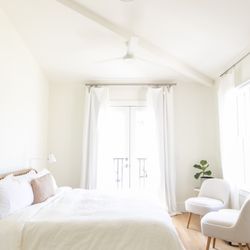 Guest House Raleigh