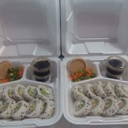 Shogun Sushi