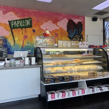 Papillon International Bakery - Bakeries Near Me - Los Angeles, California Papillon International Bakery - Bakeries Near Me - Los Angeles, California