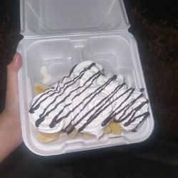 Hwy 55 Burgers Shakes & Fries