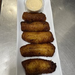 Platanos Platanos