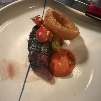 Rich Table - New American Near Me - San Francisco, California