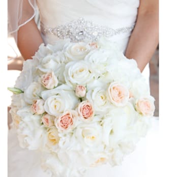 Oceanic Flowers - Flowers from Oceanic Flowers for my wedding! - Florists Near Me - Huntington Beach, California