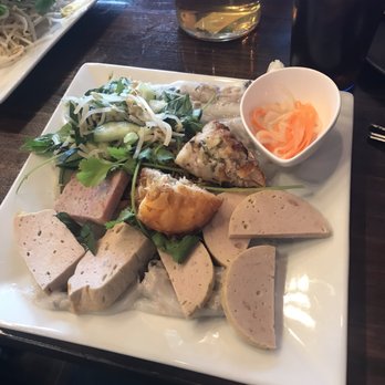 PHO K - Bánh Cuốn Đặc Biệt - Vietnamese Near Me - Katy, Texas