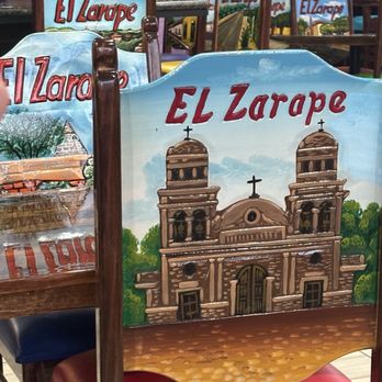 El Zarape - Chairs - New Mexican Cuisine Near Me - Las Vegas, Nevada El Zarape - Chairs - New Mexican Cuisine Near Me - Las Vegas, Nevada