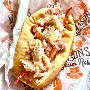 MASON’S FAMOUS LOBSTER ROLLS - ANNAPOLIS - Updated January 2026 - 447