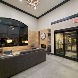 Country Inn & Suites by Radisson, Dunn, NC