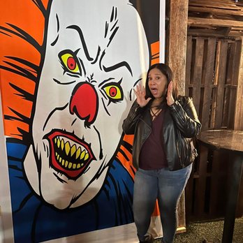 Nightmare on Clark St - Childhood memories so scary - Pop-Up Restaurants Near Me - Chicago, Illinois