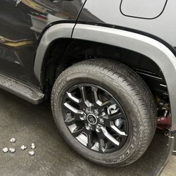 Granvia Automotive Service Center