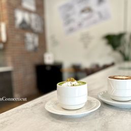 @coffeeinconnecticut @coffeeinconnecticut
