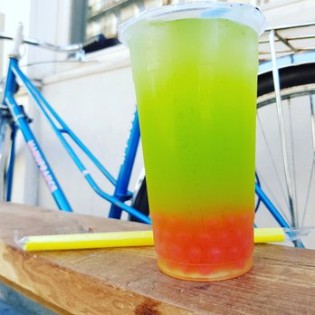 Bubble My Tea - Desserts Near Me - Paris, 75