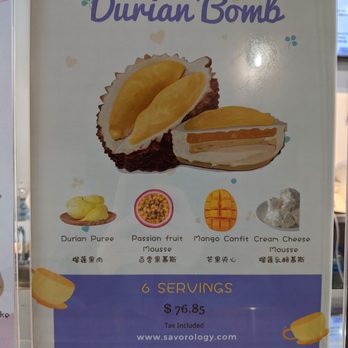 Savorology Artisan Bakery - Bakeries Near Me - Markham, Ontario Savorology Artisan Bakery - Bakeries Near Me - Markham, Ontario