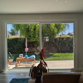 Rockafellor Windows - After! - Door Sales/Installation Near Me - San Marcos, California
