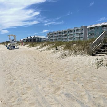 Carolina Beach - Hotels, beach houses and rentals along Carolina beach - Beaches Near Me