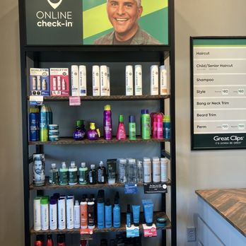 Great Clips - Hair Salons Near Me - Winter Springs, Florida Great Clips - Hair Salons Near Me - Winter Springs, Florida