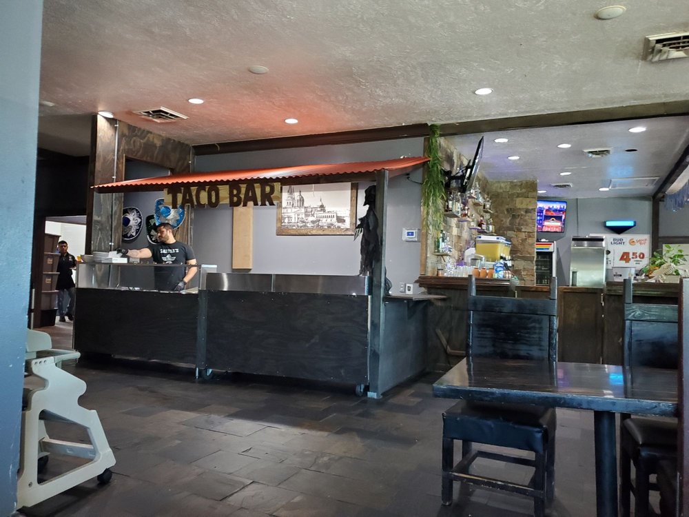 Zapata's Mexican Grill