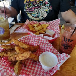 Pickle Spears