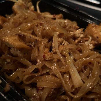 Bangkok Thai Cuisine - Pad Thai - Thai Near Me - Foothill Ranch, California
