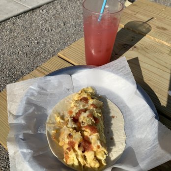 Taco Billy - Billy Ocean - Breakfast & Brunch Near Me - Asheville, North Carolina