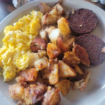 R J's Restaurant - Breakfast & Brunch Near Me - Shreveport, Louisiana