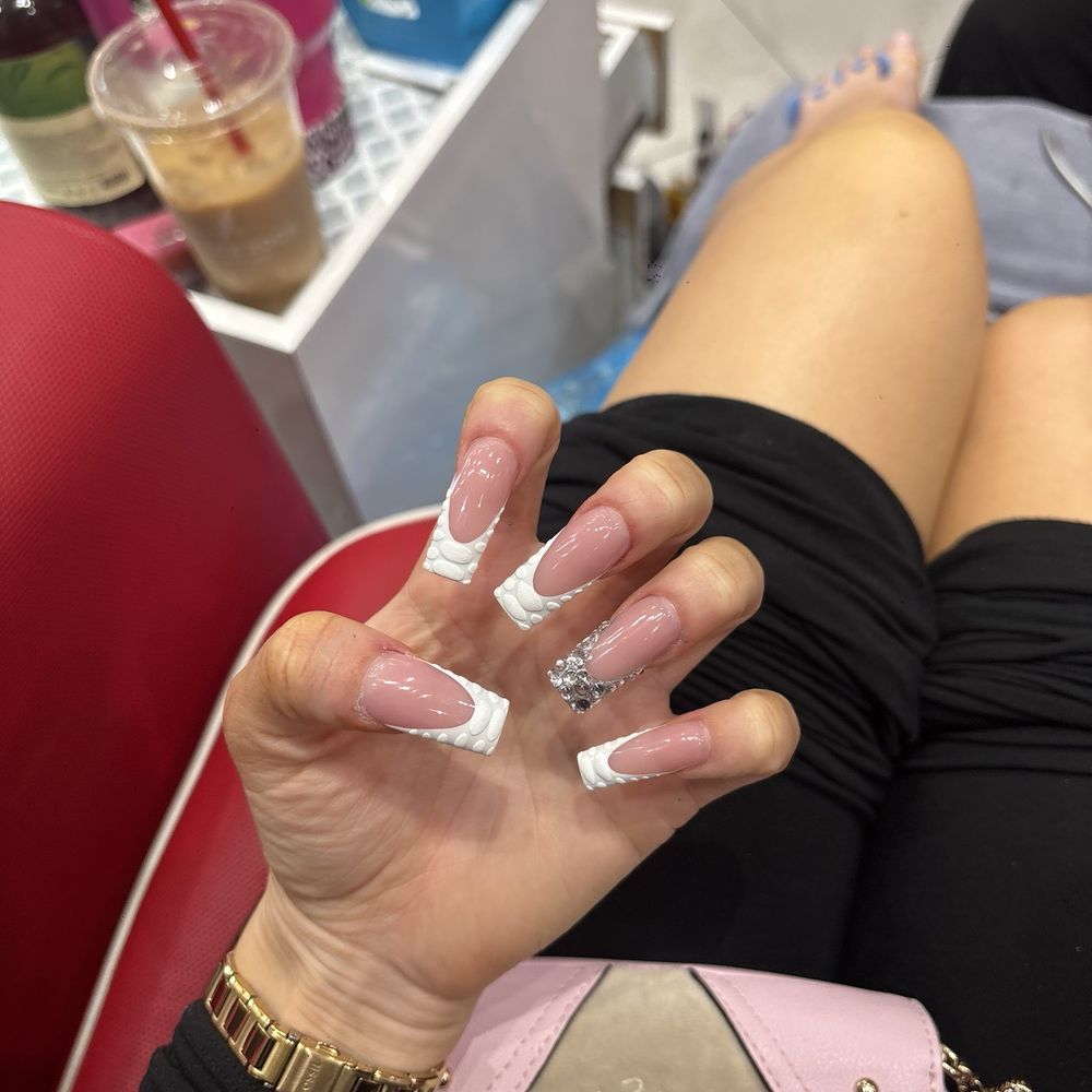 Pinky Nails & Spa By Cindy - Nail Salons Near Me - Avondale, Arizona Pinky Nails & Spa By Cindy - Nail Salons Near Me - Avondale, Arizona