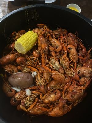 Clay's Restaurant by null