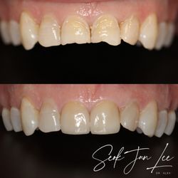The Grapevine Dentist