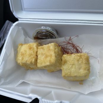 Tsuri - agedashi tofu - Sushi Bars Near Me - Los Angeles, California Tsuri - agedashi tofu - Sushi Bars Near Me - Los Angeles, California