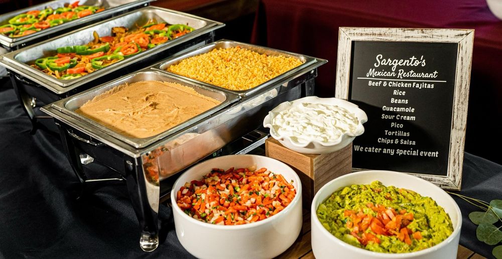 Sargento's Mexican Restaurant
