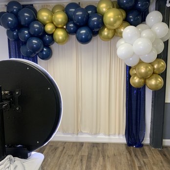 Picture Perfect Affairs - Photo Booth Rentals Near Me - Mount Holly, New Jersey