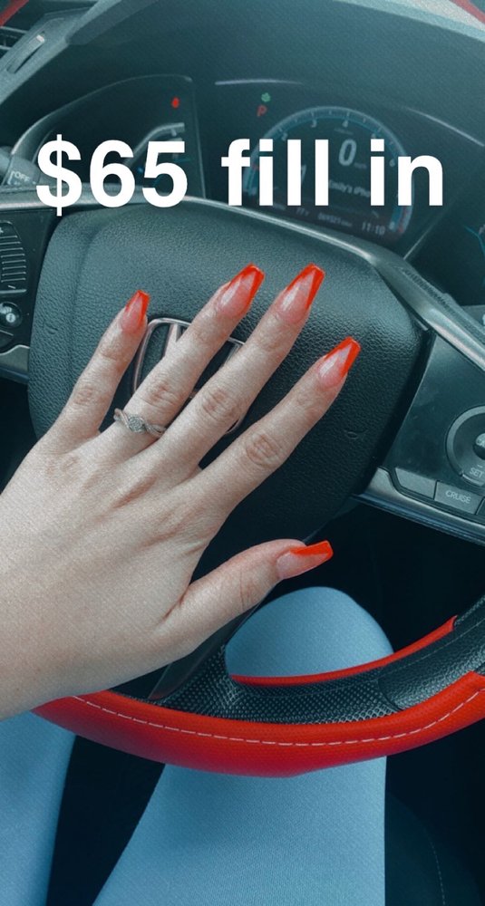 PRO NAILS Updated June 2024 15 Reviews 6255 Zebulon Rd, Macon