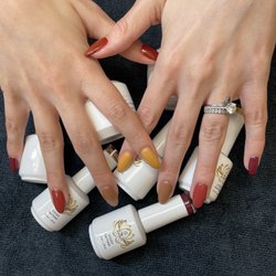 Sokha’s Nails & Spa