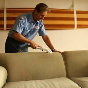 Bob's Carpet Care - Expert Upholstery Cleaning - Carpet Cleaning Near Me - Encinitas, California