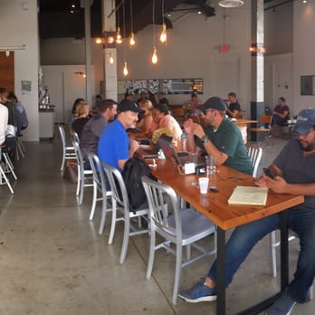Merit Coffee - Coffee & Tea Near Me - San Antonio, Texas