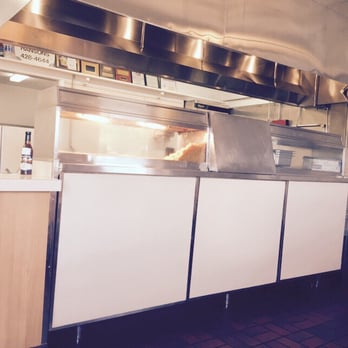 Yorkshire Fish & Chips - Counter and fryers - British Near Me - Denver, Colorado