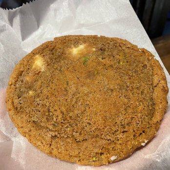 Schmackary's - Key Lime* - Desserts Near Me - New York, New York