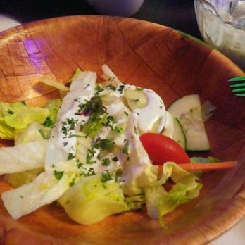 Azro - Salad with a light vinegar yogurt dressing - Afghan Near Me - San Antonio, Texas Azro - Salad with a light vinegar yogurt dressing - Afghan Near Me - San Antonio, Texas