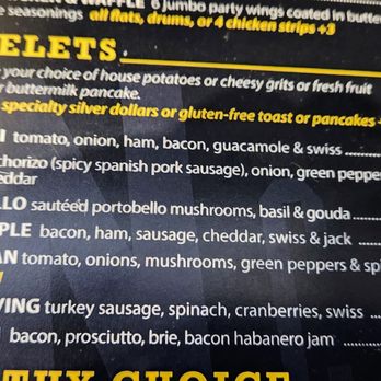 The Hudson Cafe - Breakfast & Brunch Near Me - Northville, Michigan The Hudson Cafe - Breakfast & Brunch Near Me - Northville, Michigan