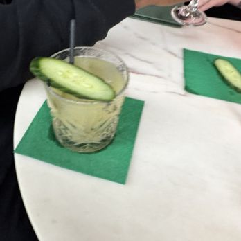 Apotheke Nomad - Cocktail Bars Near Me - New York, New York