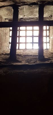 Mittelalterliche Lochgefängnisse by null