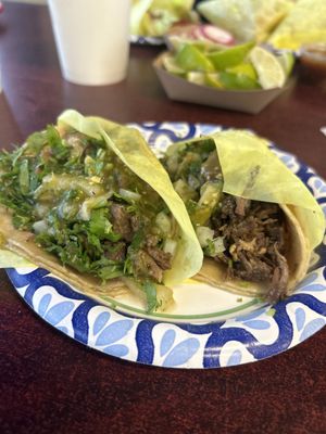 Tacos El G by null