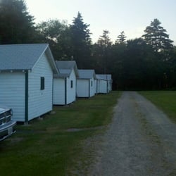 Moody's Motel