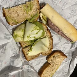 Jimmy John's