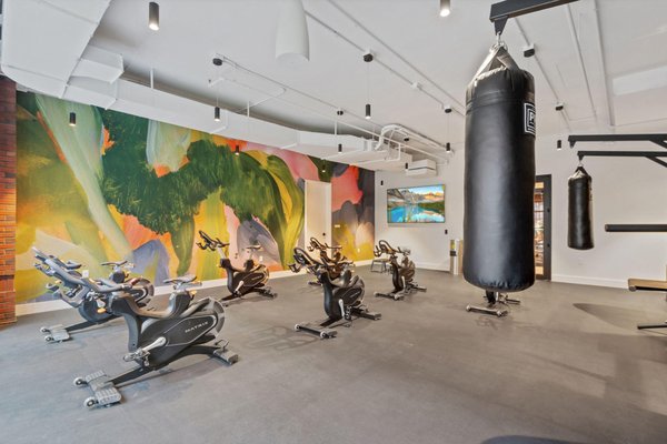 Park Kennedy by null