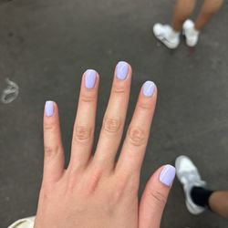 V Nail - Gel manicure
