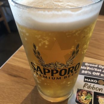 Mako Ramen - Need a beer - Ramen Near Me - Seal Beach, California Mako Ramen - Need a beer - Ramen Near Me - Seal Beach, California