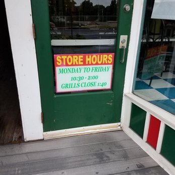 Jackson House - Think about it. These guys work 3.5 hours five days a week for a total of 17.5 hours and make enough money to support a staff of 5 people - Sandwiches Near Me - Harrisburg, Pennsylvania Jackson House - Think about it. These guys work 3.5 hours five days a week for a total of 17.5 hours and make enough money to support a staff of 5 people - Sandwiches Near Me - Harrisburg, Pennsylvania