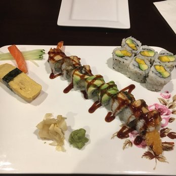Miya Sushi - Sushi Bars Near Me - Jacksonville, Florida