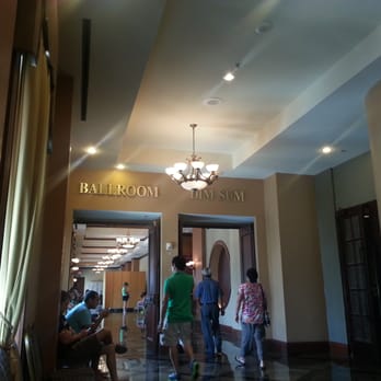 Kim Son - The entrance for dimsum - Vietnamese Near Me - Houston, Texas